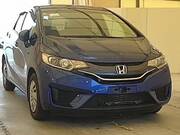 2014 HONDA FIT