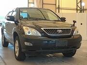 2010 TOYOTA HARRIER