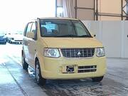 2011 MITSUBISHI EK WAGON M