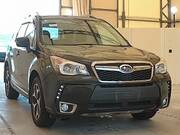 2013 SUBARU FORESTER 2.0XT EYESIGHT