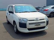 2015 TOYOTA PROBOX VAN DX