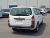 TOYOTA PROBOX VAN