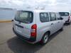 TOYOTA PROBOX VAN