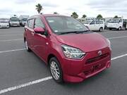 2018 TOYOTA PIXIS EPOCH