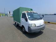 2002 NISSAN VANETTE TRUCK 1ton