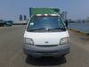 NISSAN VANETTE TRUCK
