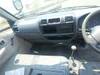 NISSAN VANETTE TRUCK