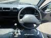 NISSAN VANETTE TRUCK
