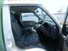 NISSAN VANETTE TRUCK