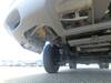 NISSAN VANETTE TRUCK