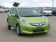 2012 HONDA FIT HYBRID