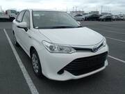 2017 TOYOTA COROLLA AXIO HYBRID