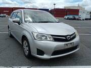2013 TOYOTA COROLLA FIELDER
