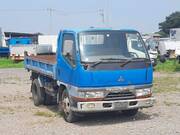 1997 MITSUBISHI CANTER 2ton