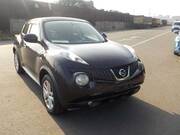 2011 NISSAN JUKE 15RX