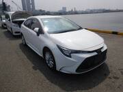 2020 TOYOTA COROLLA S