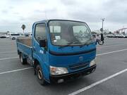 2006 TOYOTA TOYOACE TRUCK 1.5ton