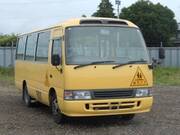 2004 TOYOTA COASTER