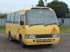 TOYOTA COASTER