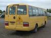 TOYOTA COASTER