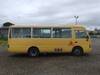 TOYOTA COASTER