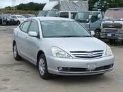 2006 TOYOTA ALLION