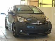 2011 TOYOTA RACTIS
