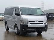 2014 TOYOTA HIACE WAGON DX