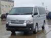 TOYOTA HIACE WAGON