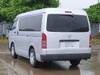 TOYOTA HIACE WAGON