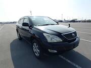 2005 TOYOTA HARRIER 240G ALCANTARA VERSION