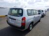 TOYOTA PROBOX VAN