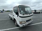 2004 TOYOTA TOYOACE TRUCK 1.25ton
