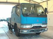 1997 MITSUBISHI CANTER 1.25ton