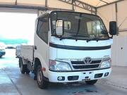 2014 TOYOTA DYNA 1.45ton