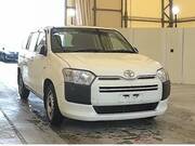 2018 TOYOTA SUCCEED VAN