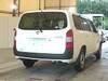 TOYOTA SUCCEED VAN