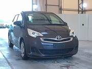 2014 TOYOTA RACTIS G
