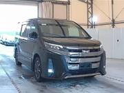 2018 TOYOTA NOAH SI WXB