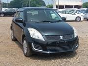 2014 SUZUKI SWIFT XG