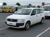 TOYOTA PROBOX VAN