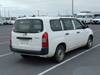 TOYOTA PROBOX VAN
