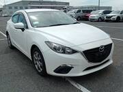 2015 MAZDA AXELA 15C
