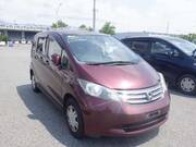 2009 HONDA FREED G JUST SELECTION