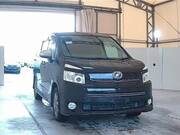 2010 TOYOTA VOXY ZS KIRAMEKI II
