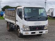 2003 MITSUBISHI CANTER 2ton