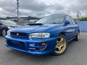 1999 SUBARU IMPREZA