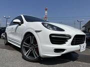 2013 PORSCHE CAYENNE