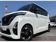 2022 NISSAN ROOX