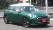 2021 BMW MINI